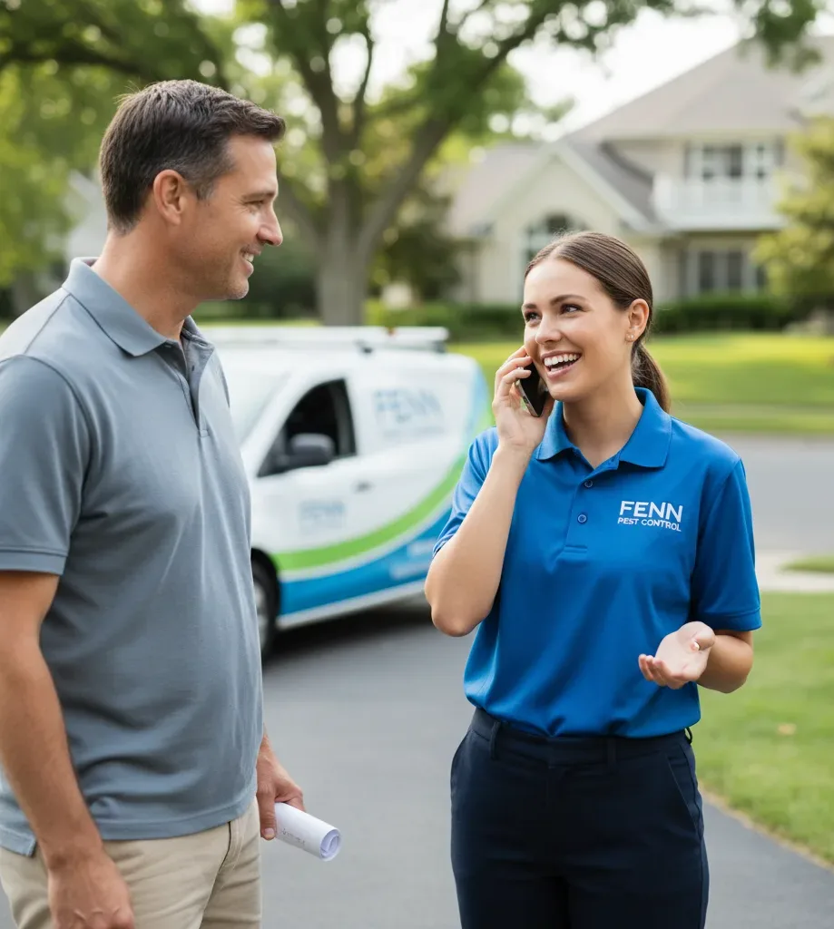 Rodent Control in Carbondale, PA